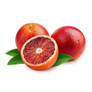 نهال لیموترش تو سرخ